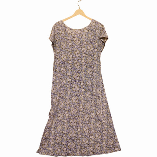Vintage Sostanza Dress (M)