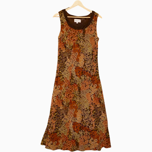Vintage Studio 1 Dress (Size-10)