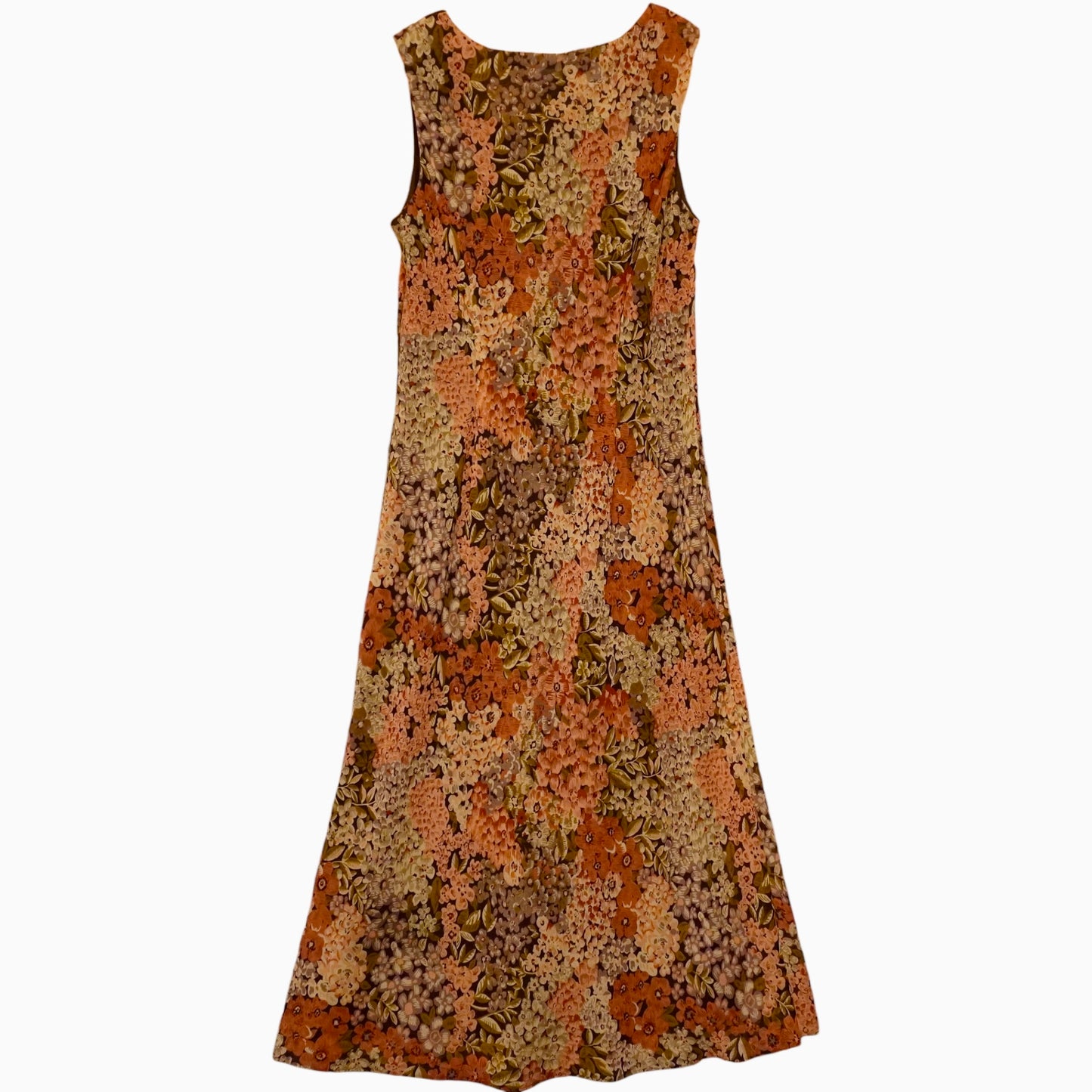 Vintage Studio 1 Dress (Size-10)