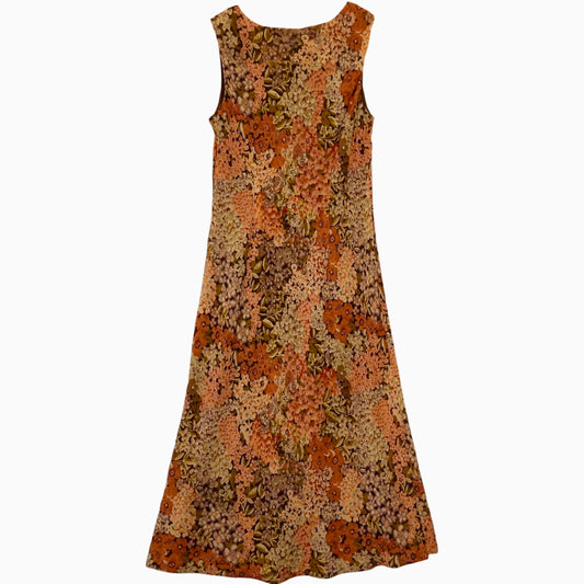 Vintage Studio 1 Dress (Size-10)