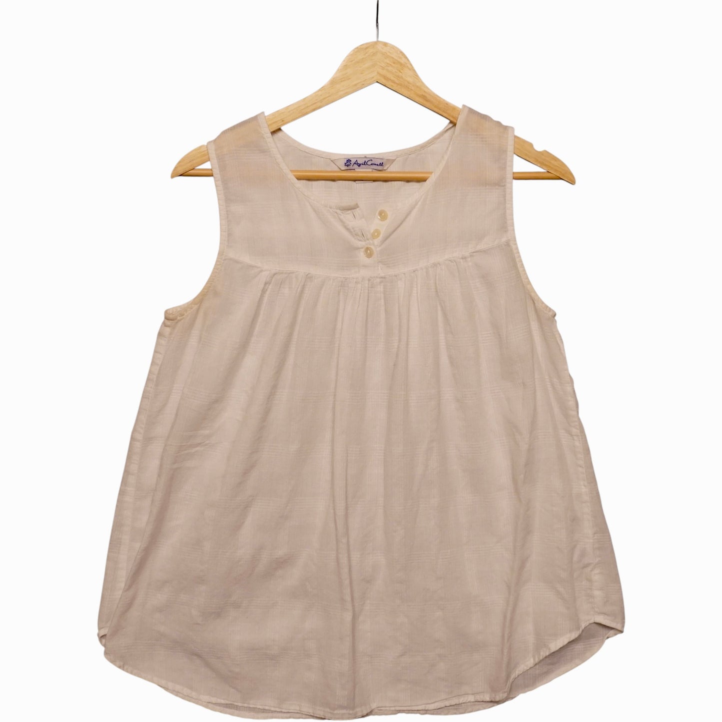 April Cornell Top (XS)