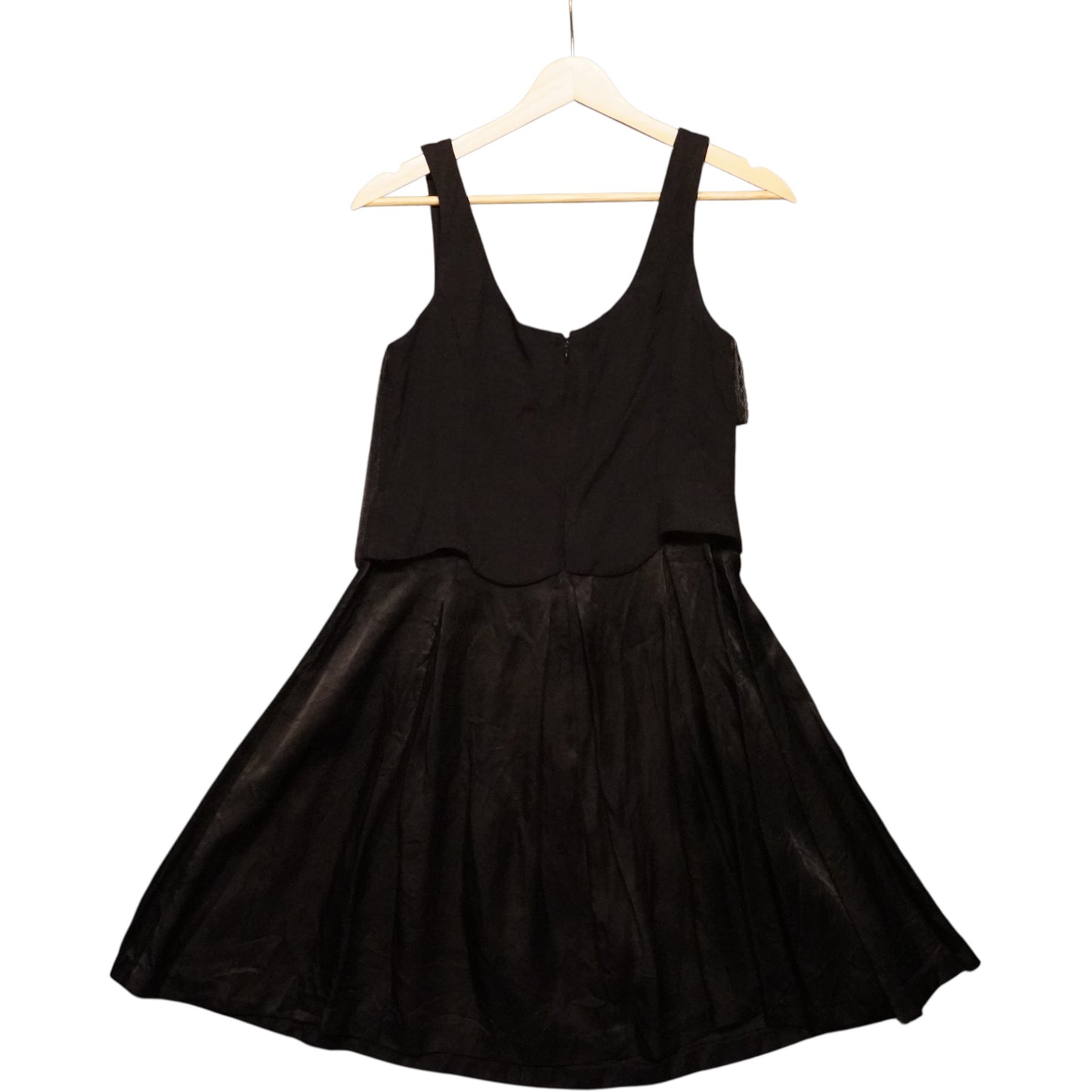 Vintage Virgo Dress (Size-4)