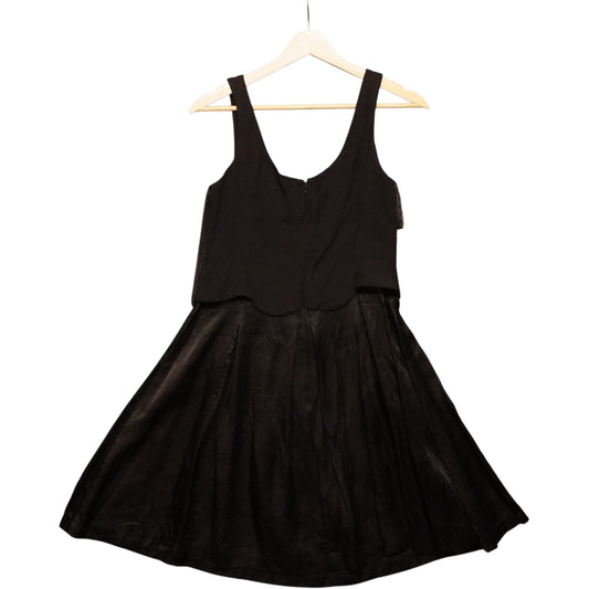 Vintage Virgo Dress (Size-4)