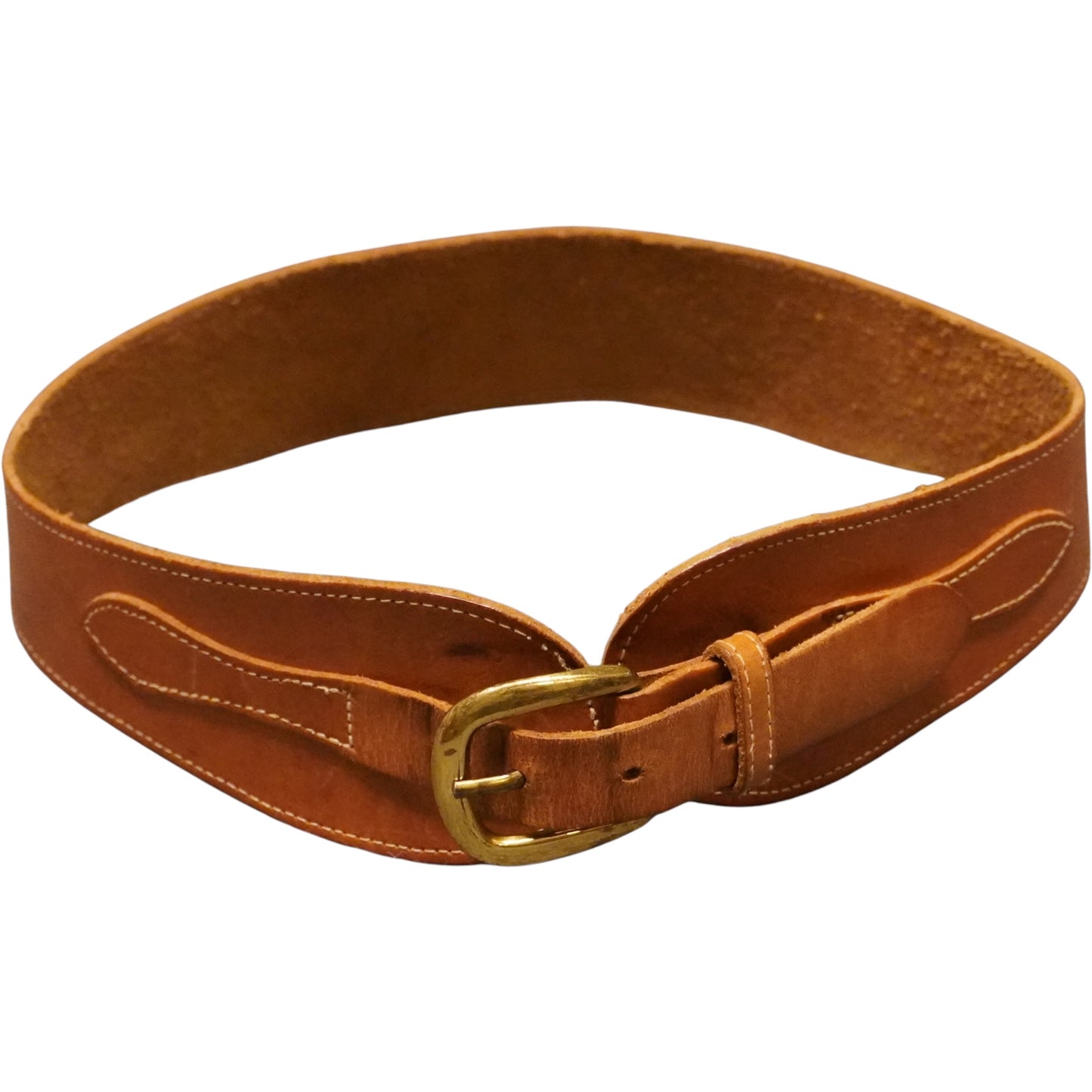 Vintage Holster Belt (25"-28")