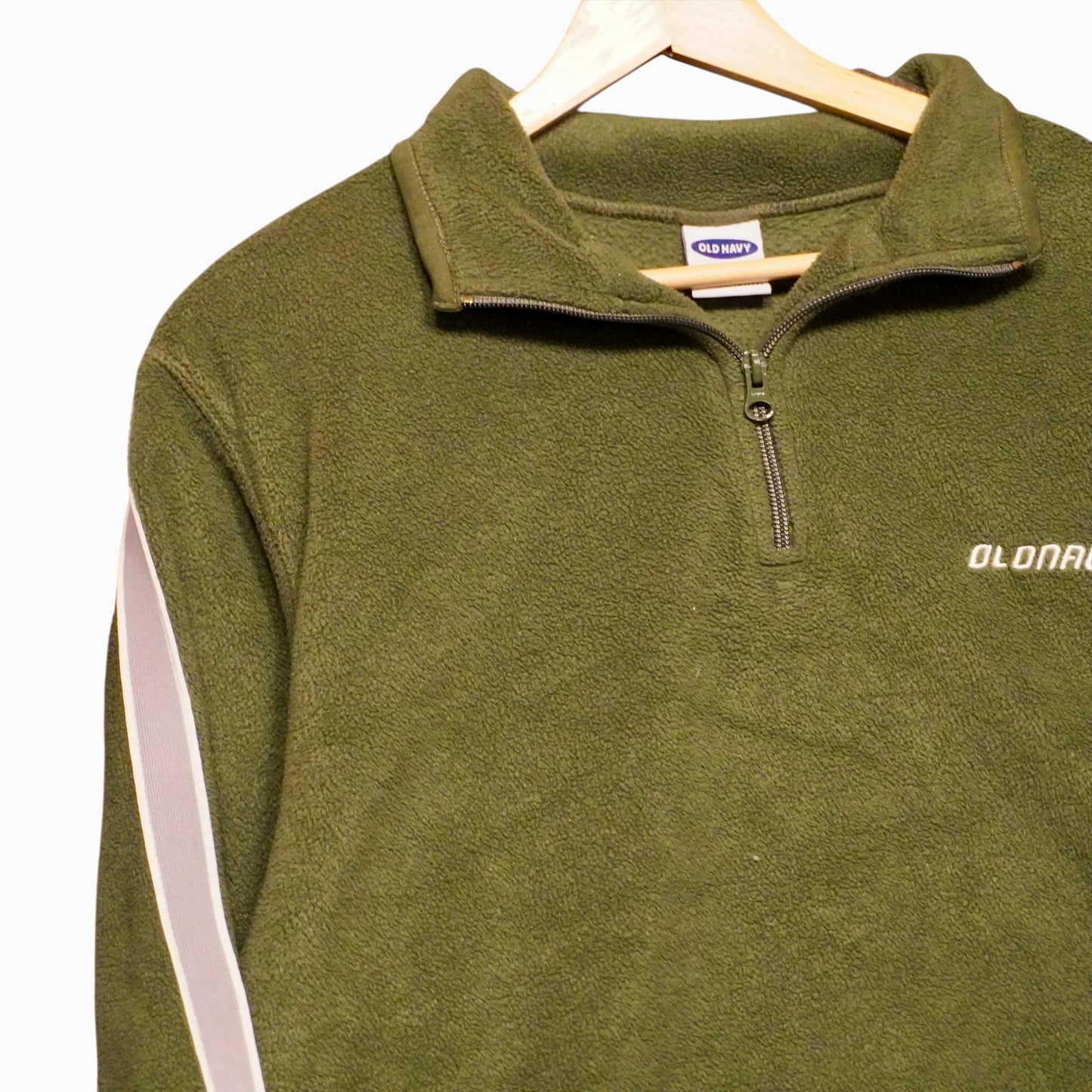 Y2K Old Navy Fleece (M)