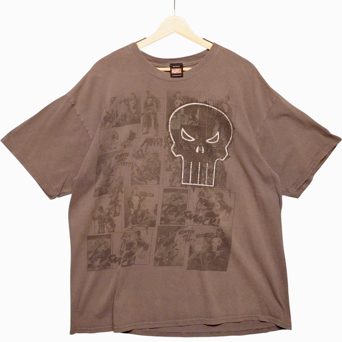 Mad Engine Punisher Tee (XL)