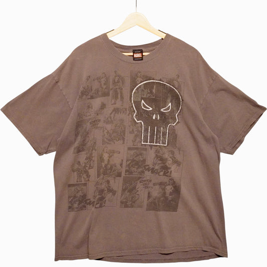 Mad Engine Punisher Tee (XL)