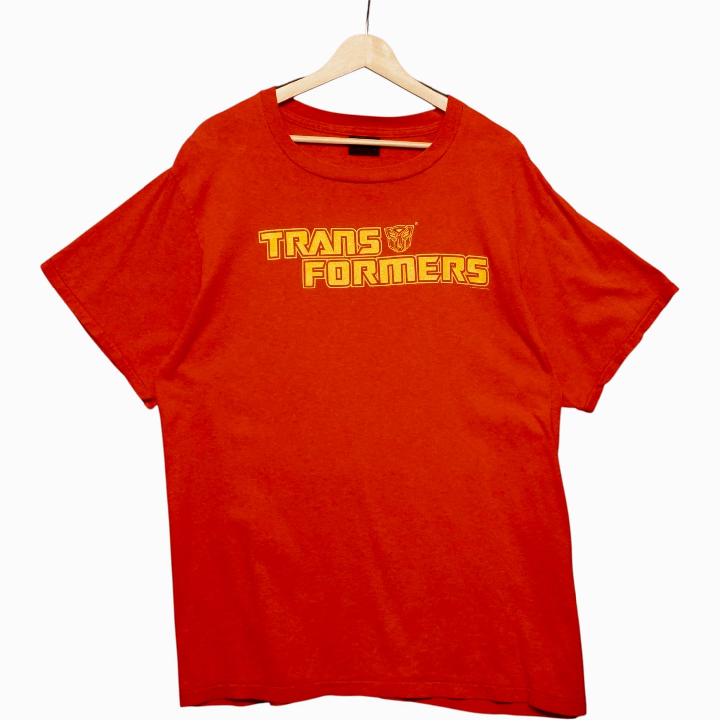 1999 Transformers Tee (XL)