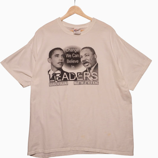 Obama MLK Tee (XL)