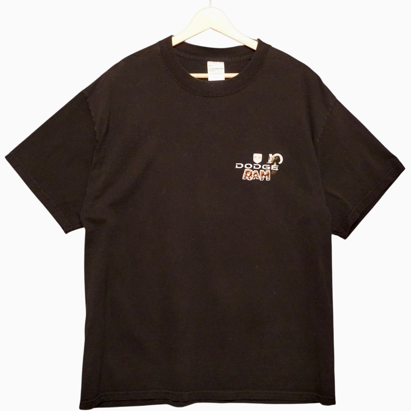 Vintage Dodge Ram Tee (L)