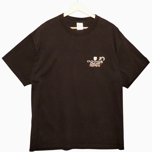 Vintage Dodge Ram Tee (L)