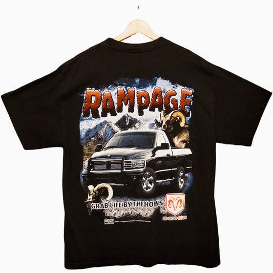 Vintage Dodge Ram Tee (L)