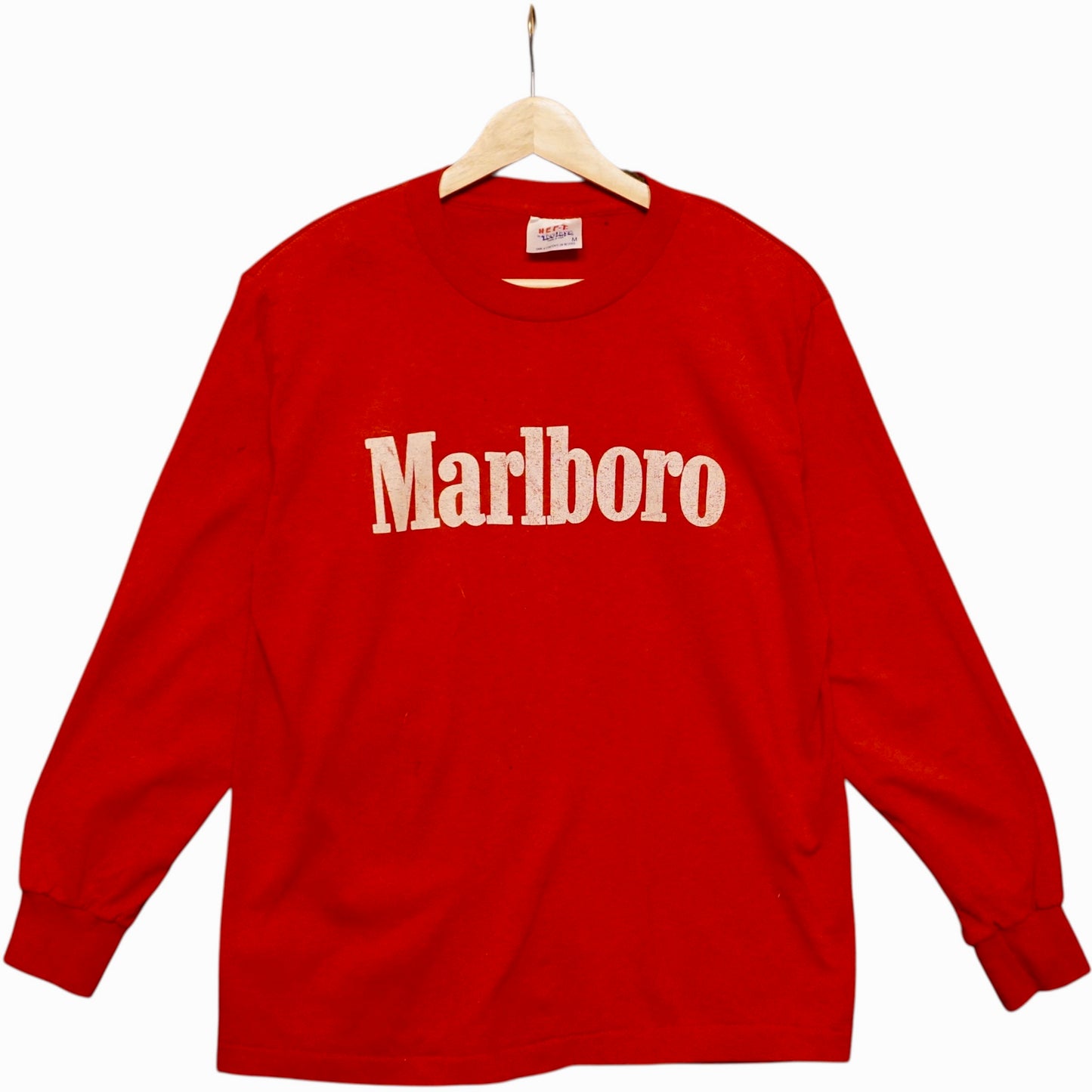 80s Marlboro Longsleeve (M)