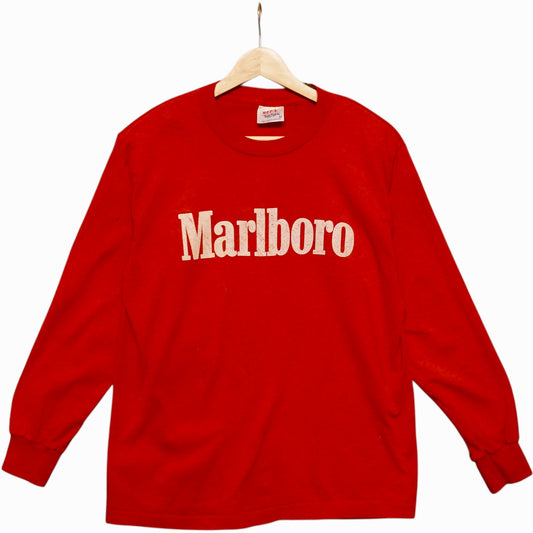 80s Marlboro Longsleeve (M)