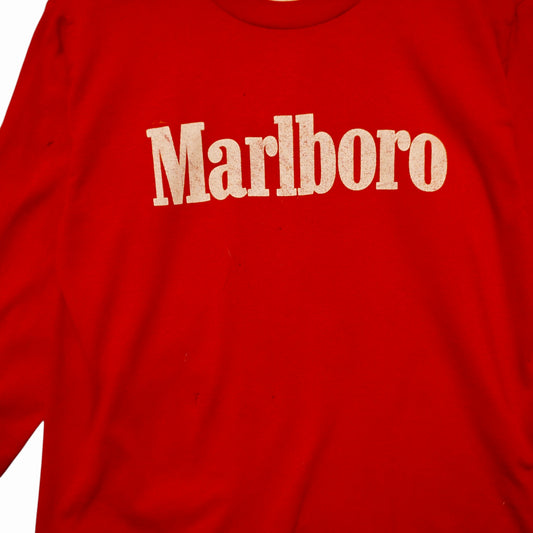 80s Marlboro Longsleeve (M)