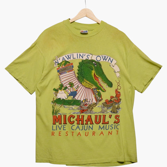 Vintage Nawlins Tee (L)