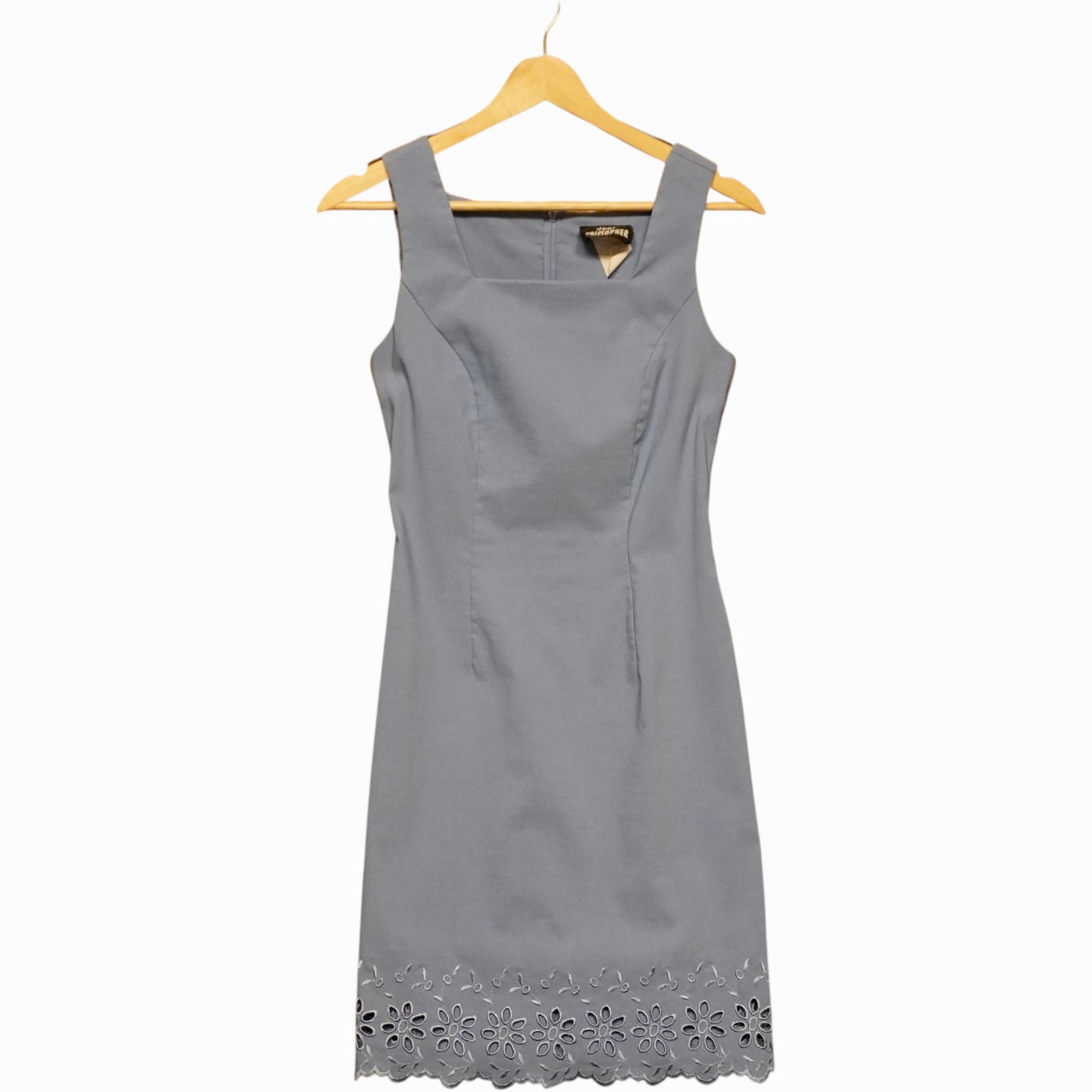 Vintage Jodi Kristopher Dress (Size 3-4)