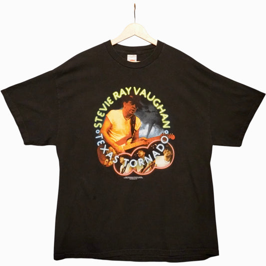 Vintage Stevie Ray Vaughn (XL)