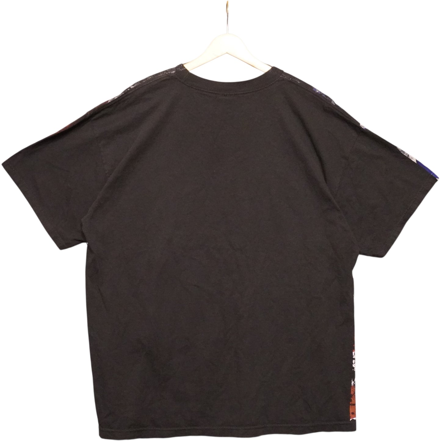 Y2K Skeleton Biker AOP (XL)