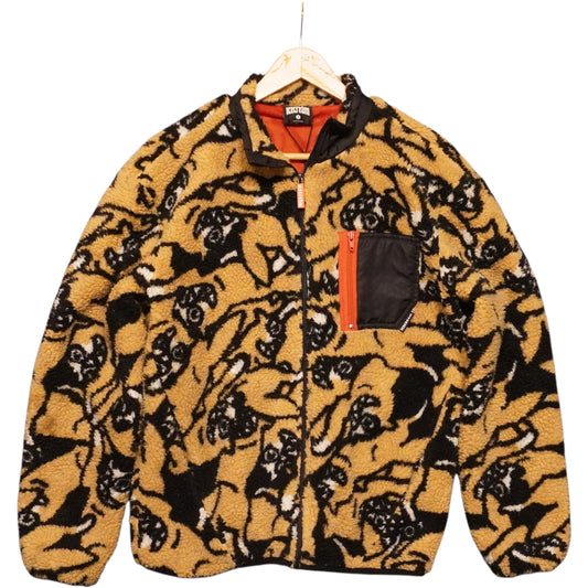 IceCream Fleece (S)