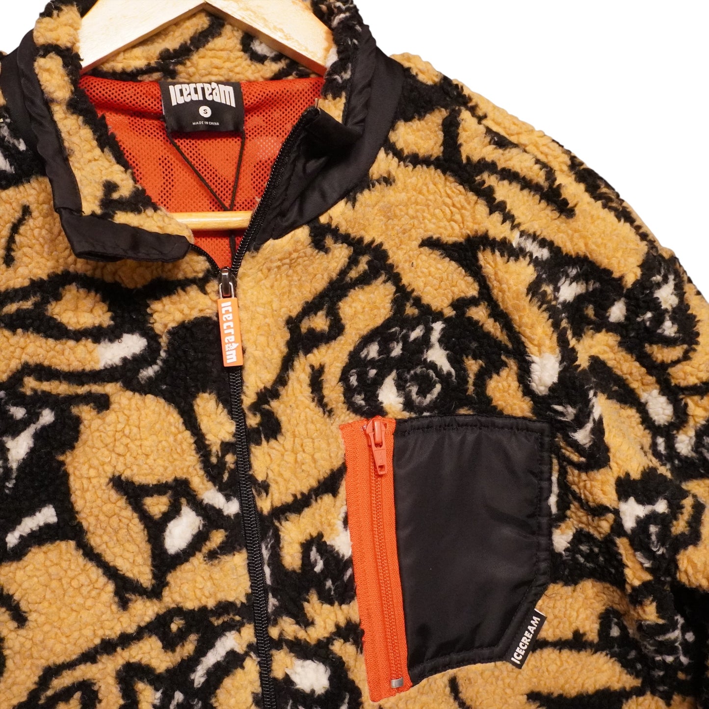 IceCream Fleece (S)