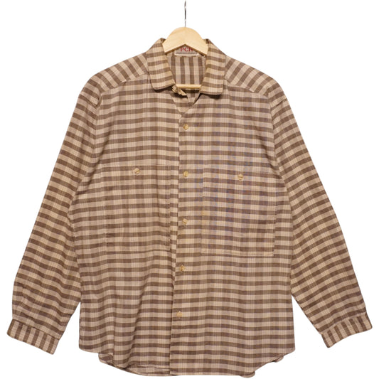 Vintage PCH Button Up (M)
