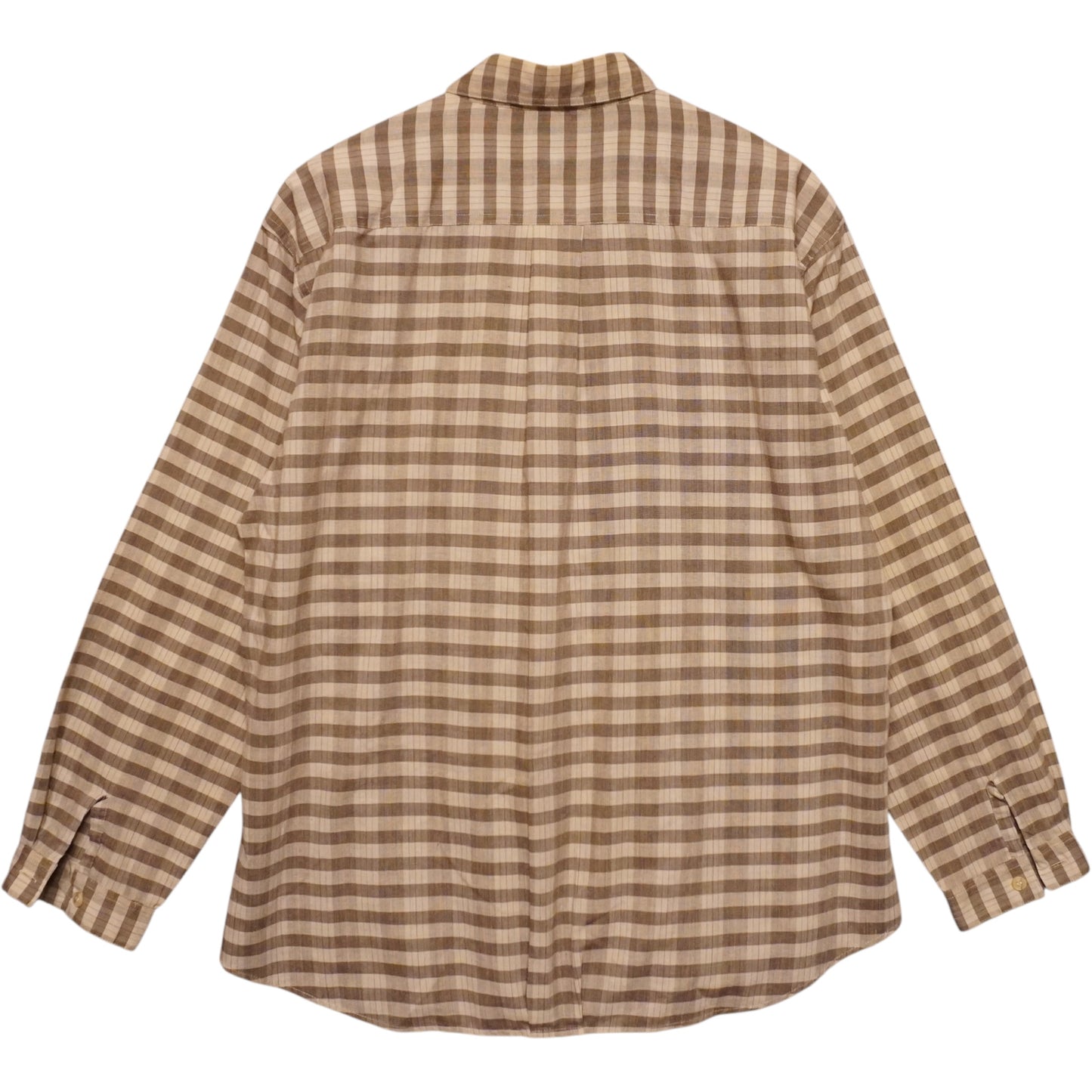Vintage PCH Button Up (M)