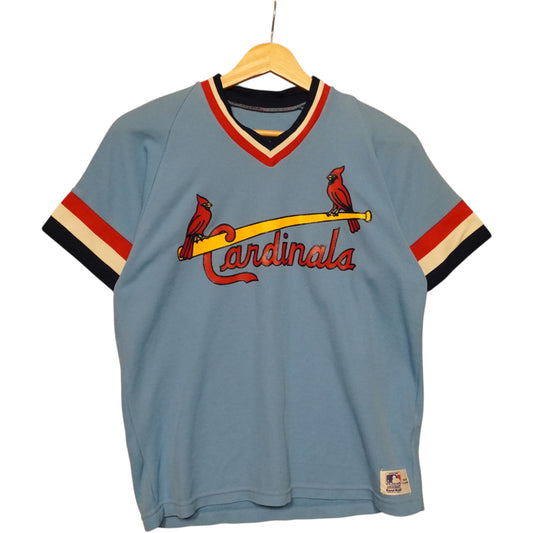 Cardinals Baseball Jersey (Youth Large)