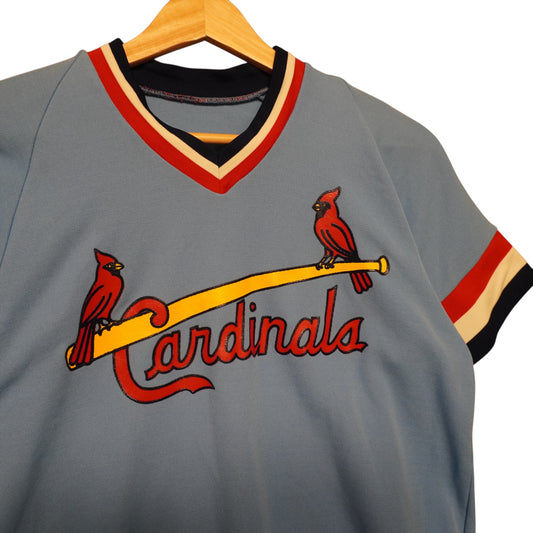 Cardinals Baseball Jersey (Youth Large)