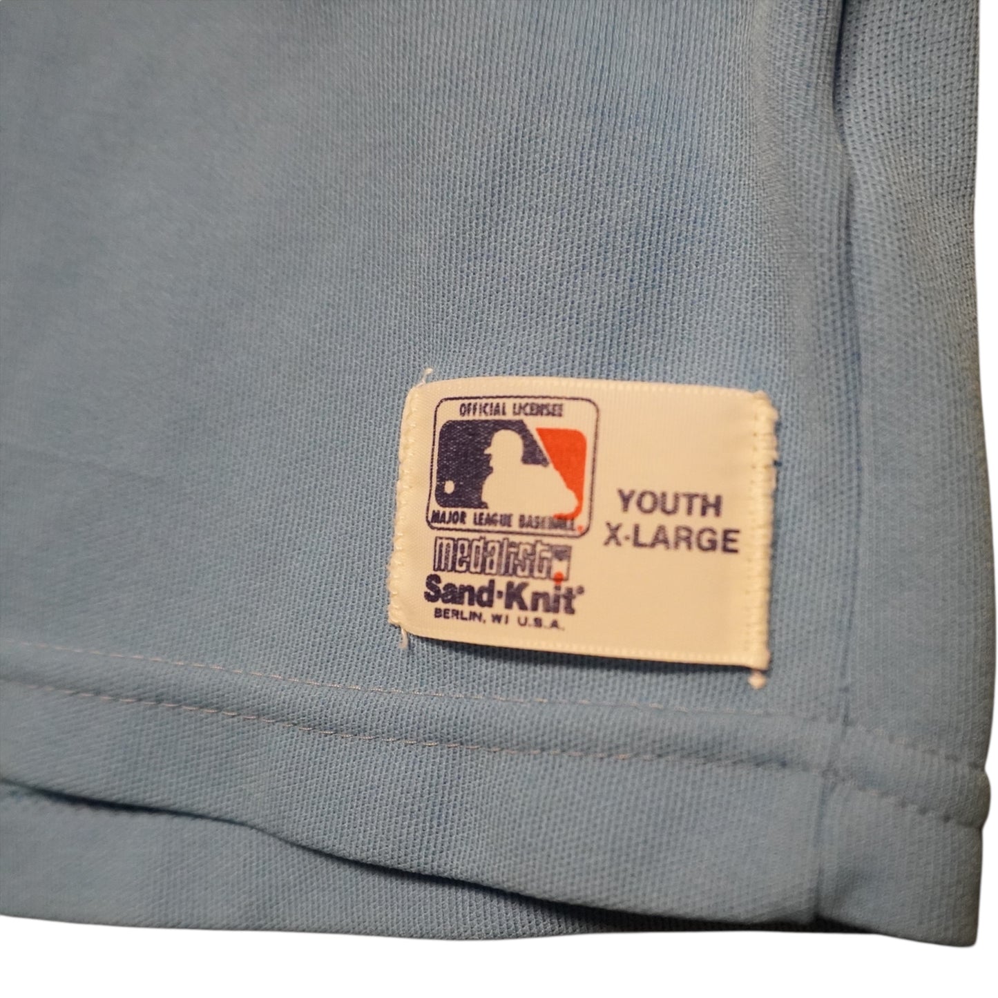 Cardinals Baseball Jersey (Youth Large)