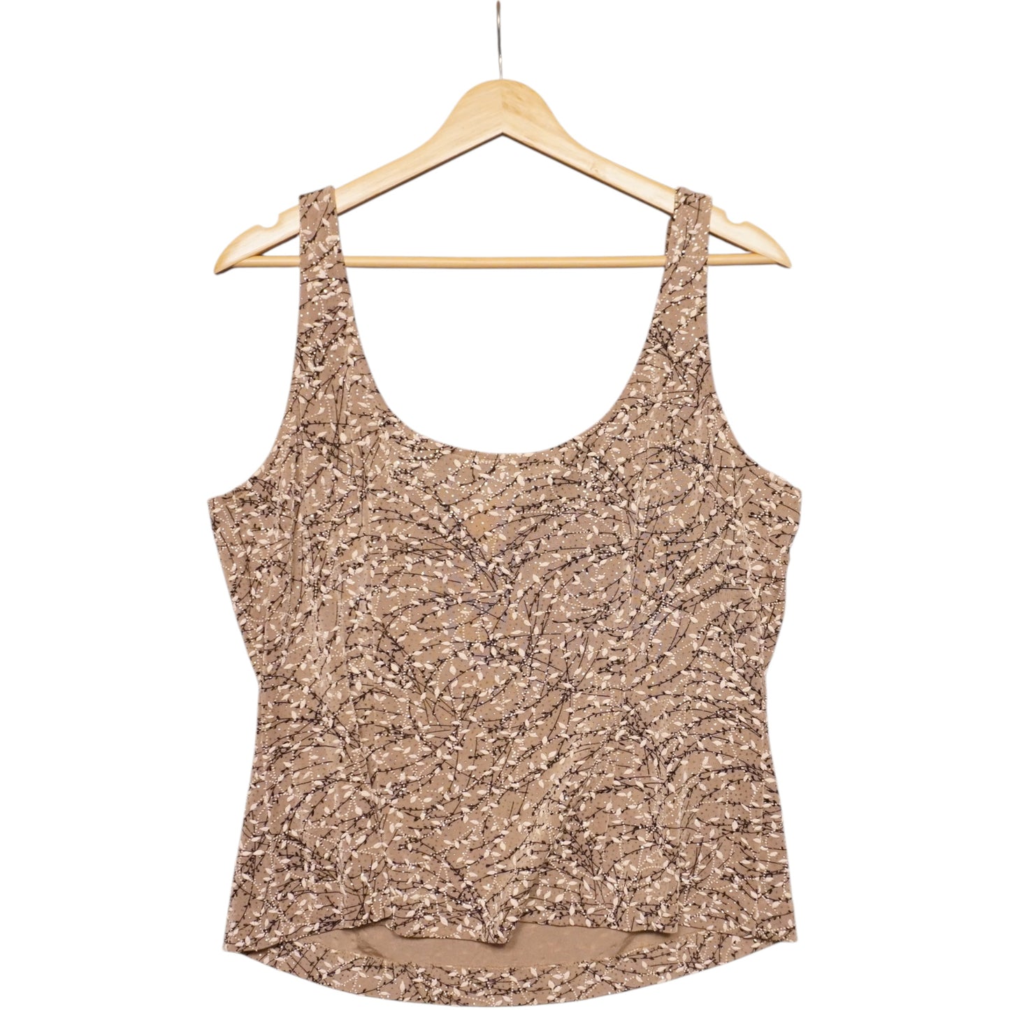 Vintage Alex Evening Top (XL)