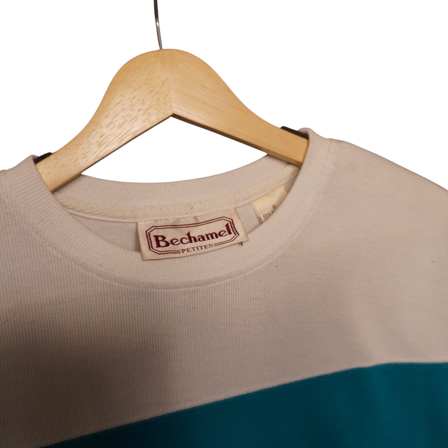 Vintage Behcamel Tee (S)