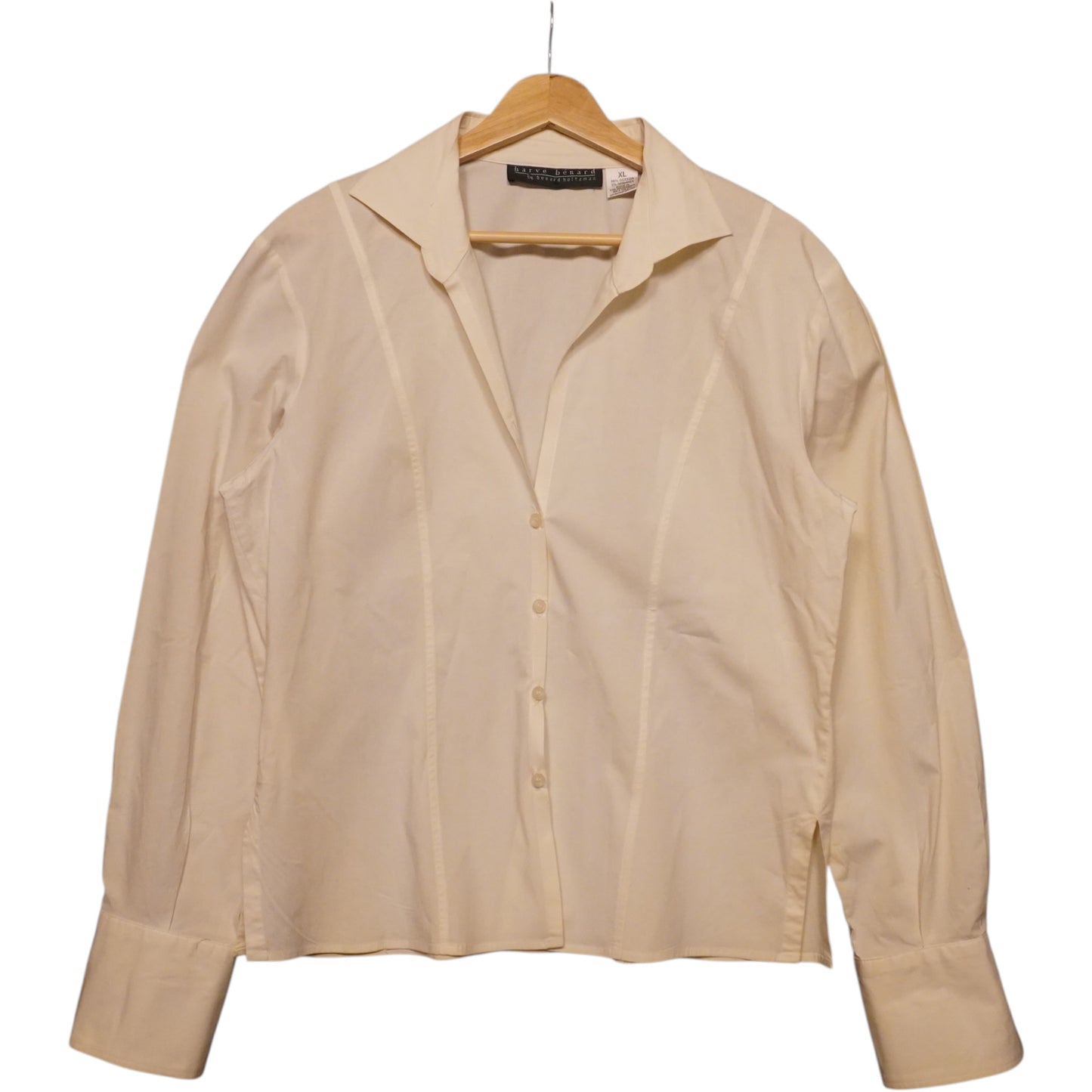 Harvey Bernard Blouse (XL)