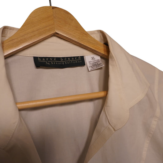 Harvey Bernard Blouse (XL)