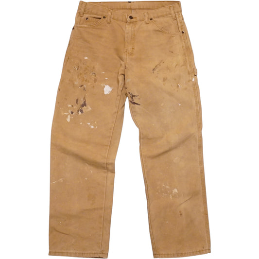 Vintage Distressed Dickies (32x30)