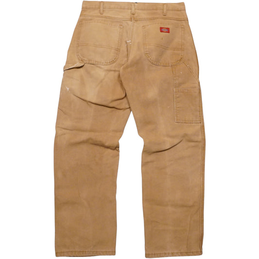Vintage Distressed Dickies (32x30)