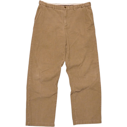 Vintage Haggar Corduroys (34x30)