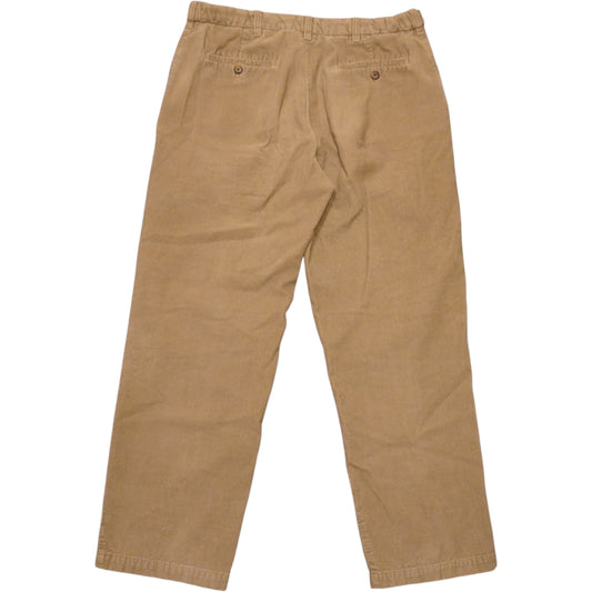 Vintage Haggar Corduroys (34x30)