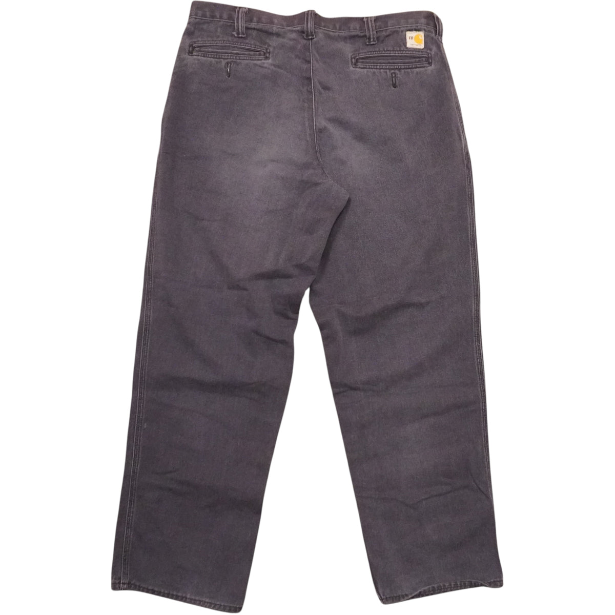 Navy Carhartt FR (36x32)
