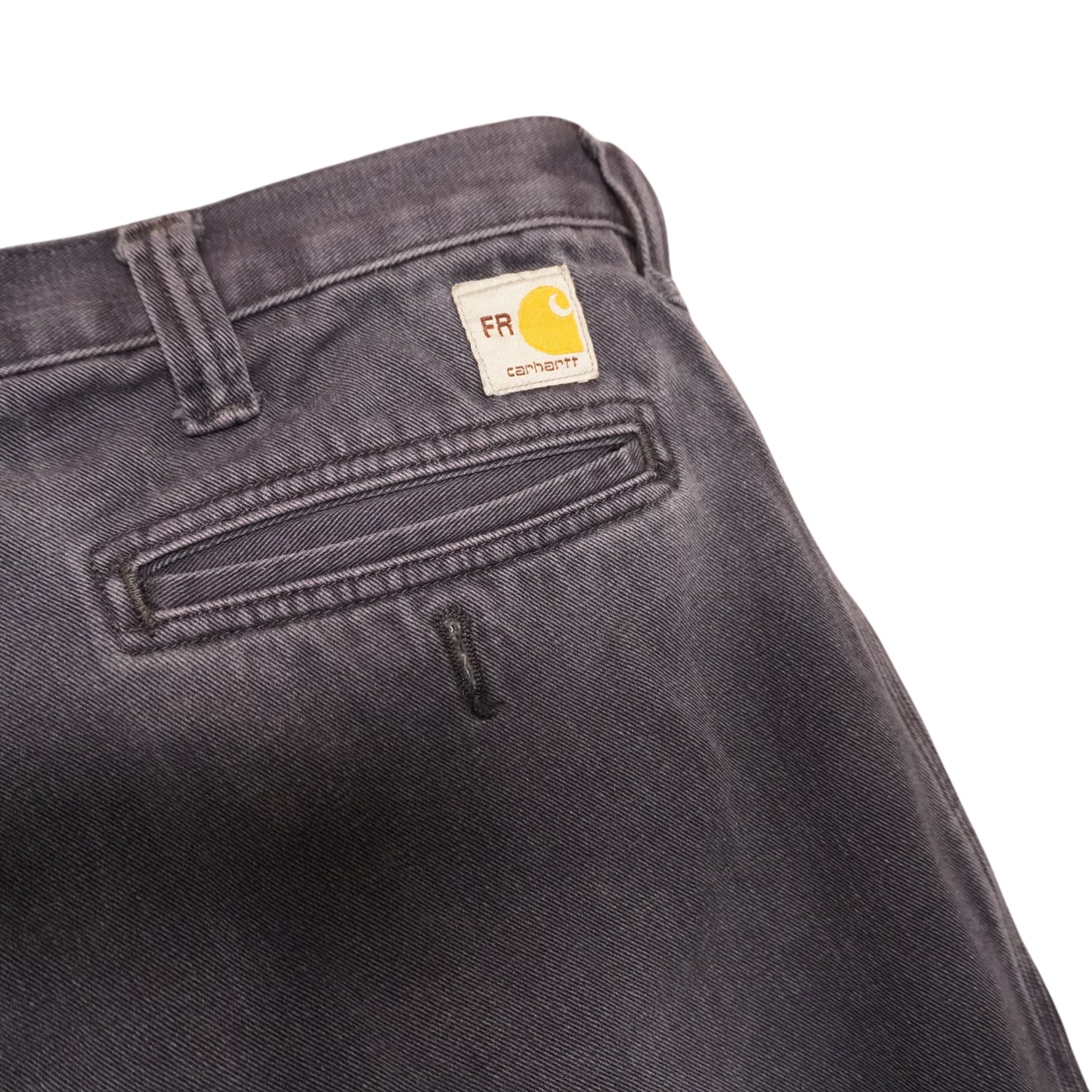 Navy Carhartt FR (36x32)