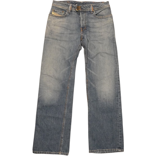 Y2K Diesel Jeans (31x32)