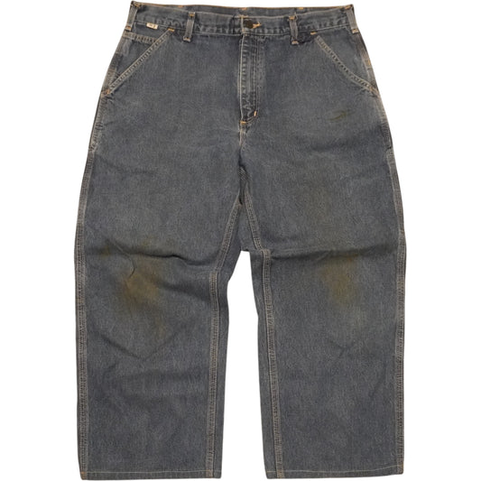 BAGGY Carhartt Jeans (36x30)