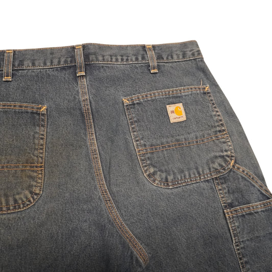 BAGGY Carhartt Jeans (36x30)