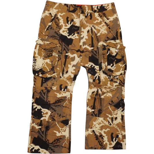 Urban Camo Cargos (38x34)