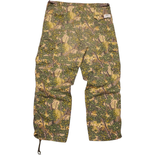 1980s Bushlan Camos (40x34)