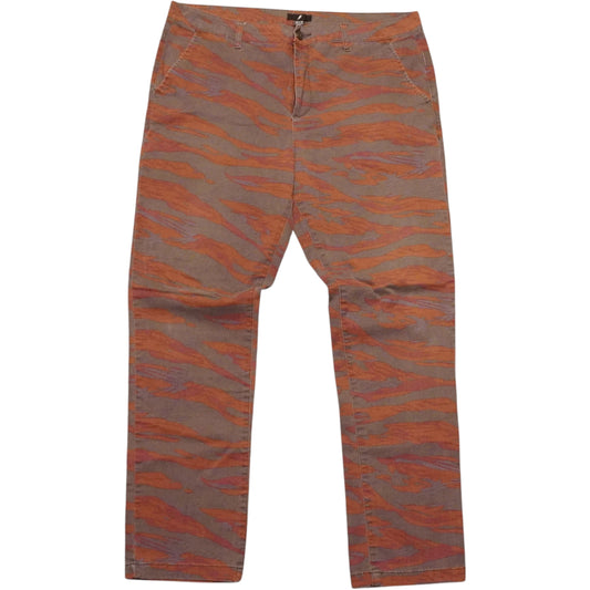 Tiger Strip Camos (36x32)