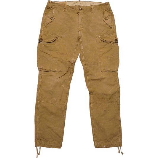 POLO Cargos (36x32)