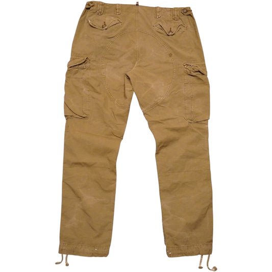 POLO Cargos (36x32)