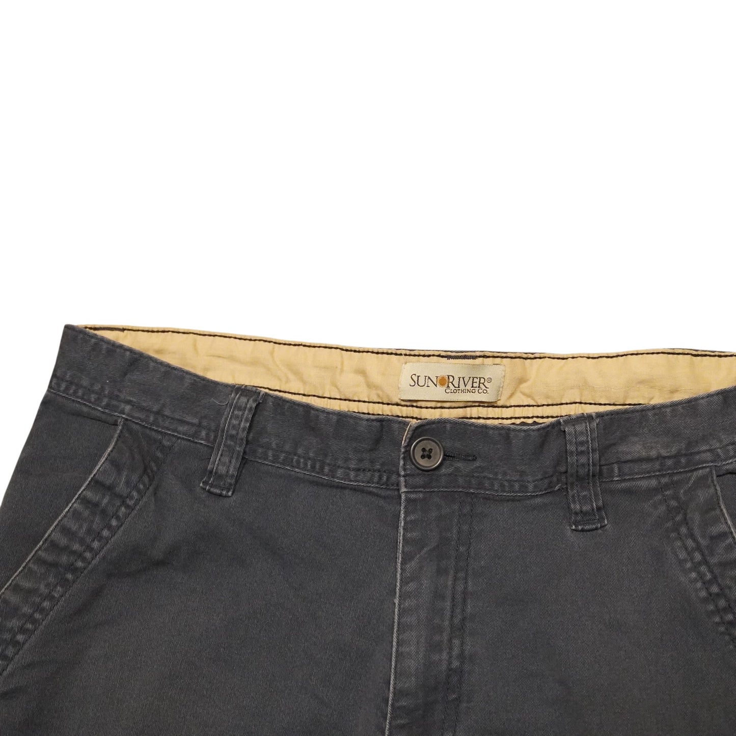 Vintage Sun River Cargos (W32)