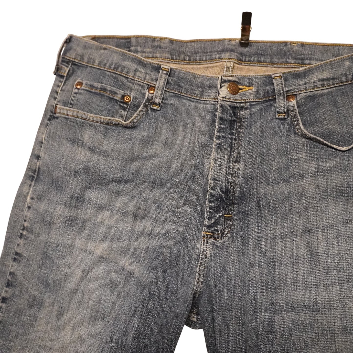 Wrangler Cutoff Shorts (W36)